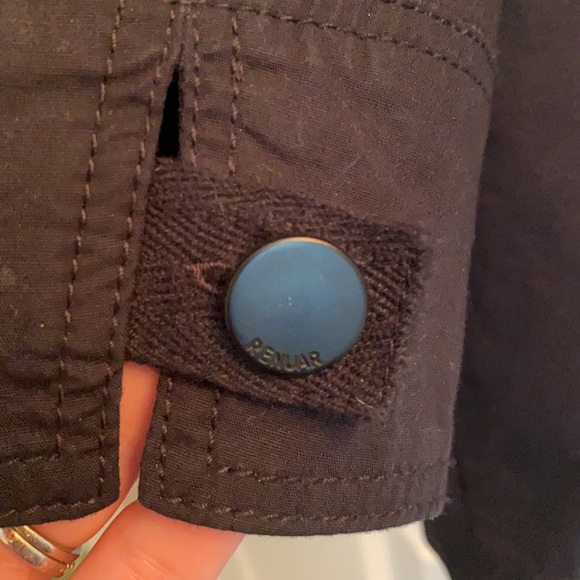 Casual lightweight jacket - Picture 5 of 7